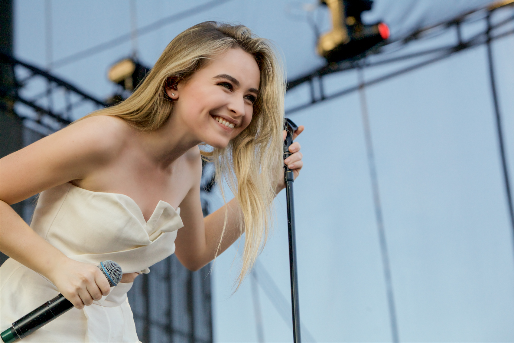 2016 Show of the Summer
Herseypark Stadium
Hersey, PA
August 20, 2016

DerekBrad.com